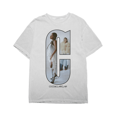 Girl 2024 Tour T-Shirt